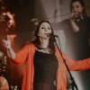 Foto Moya Brennan - An Irish Christmas