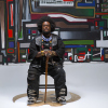 Kamasi Washington