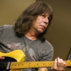 Pat Travers