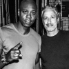 Foto Dave Chappelle