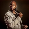 Foto Dave Chappelle