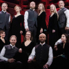 Foto Christmas with Anúna - A Whisper of Paradise (reprise)
