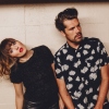 Oh Wonder