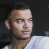 Foto Guy Sebastian