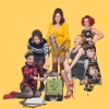 The Bluebettes