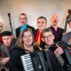 Amsterdam Klezmer Band