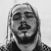 Foto Post Malone