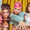 Foto hey violet
