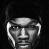 Foto 50 Cent
