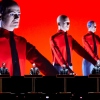 Foto Kraftwerk - The Catalogue 1 2 3 4 5 6 7 8 'Tour De France'