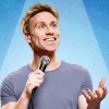 Foto Russell Howard