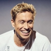 Foto Russell Howard