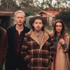 The Paper Kites + Rosie Carney