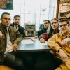 Knuckle Puck / Stand Atlantic / State Champs