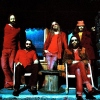 Chris Robinson Brotherhood foto