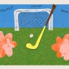 Foto Hockey Dad