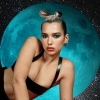 Foto Dua Lipa