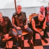 The Casualties - Het Bolwerk (Sneek)