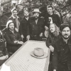 Nathaniel Rateliff & The Night Sweats