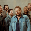 Nathaniel Rateliff & The Night Sweats