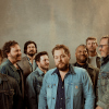 Nathaniel Rateliff & The Night Sweats