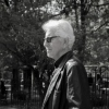 Foto Graham Nash