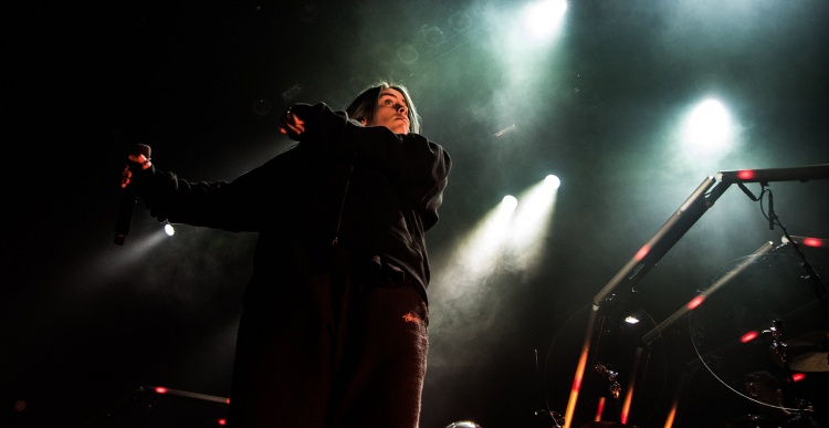 Concert De Billie Eilish En France 2022 Concert Billie Eilish in Sportpaleis, Antwerpen op 28 juni 2022