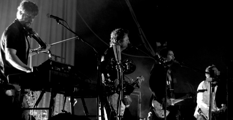 Deus Artiest Informatie Op Podiuminfo