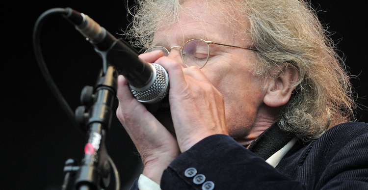 Concert CCC Inc. - 60 jaar in Theater Sneek, Sneek op 26 september 2026
