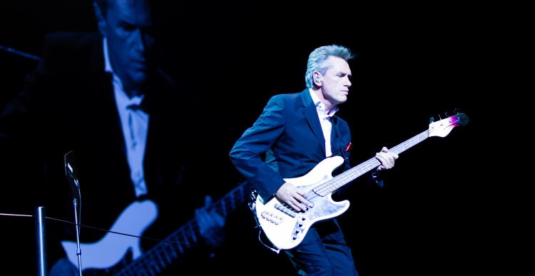 Doe Maar artiest informatie op Podiuminfo