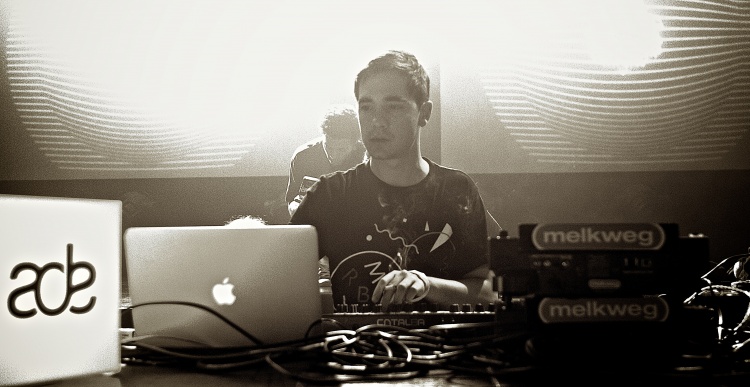 Single feest melkweg