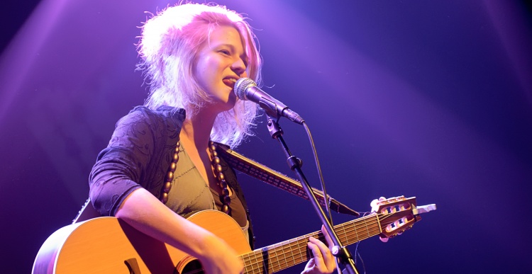 selah sue tour dates 2018