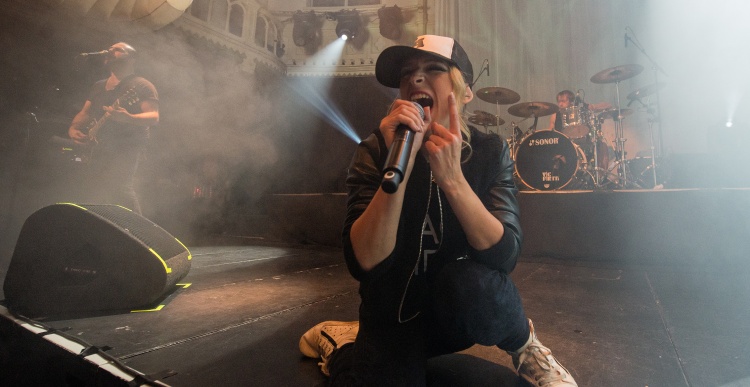 guano apes concert 2014 guano apes concert 2014