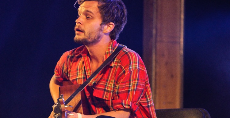 The Wild Hunt The Tallest Man on Earth album - Wikipedia