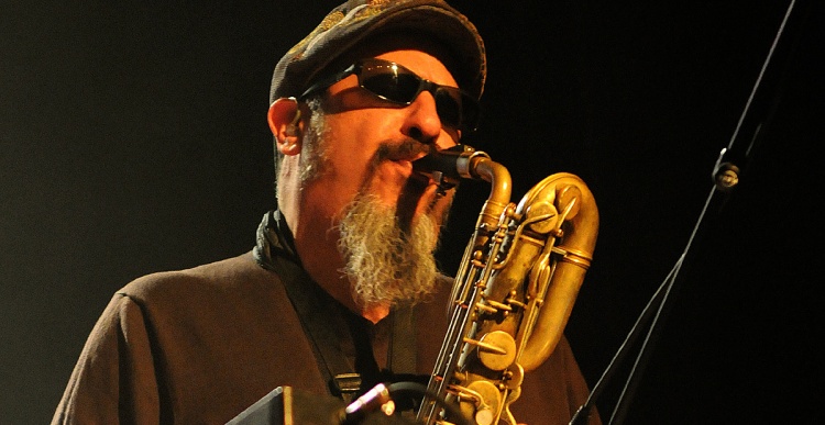 Concert Los Lobos in Paradiso, Amsterdam op 31 maart 2022