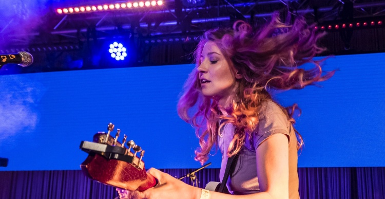 Concert Clean Pete - Parelvissers in Theater De Leest, Waalwijk op 4 ...
