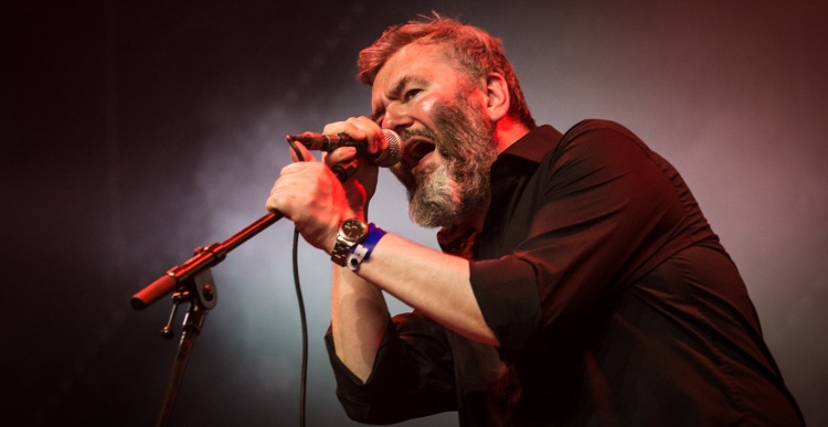 Arab Strap Artiest Informatie Op Podiuminfo