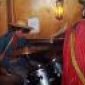 Avatar afro-beat