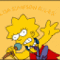 Avatar lisasimpson