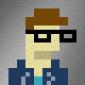 Avatar djvdorp