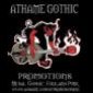 Avatar Athame