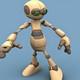 Avatar RobotSistrom
