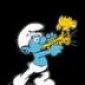 Avatar muzieksmurf