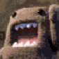 Avatar monsterman