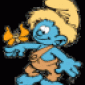 Avatar coyote