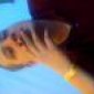 Avatar hanske
