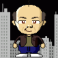 Avatar matthijsleenen