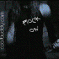 Avatar rock-chick