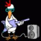 Avatar Rock'nRoel
