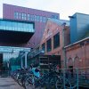 Foto Melkweg in Amsterdam